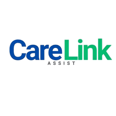 CareLink Assist logo