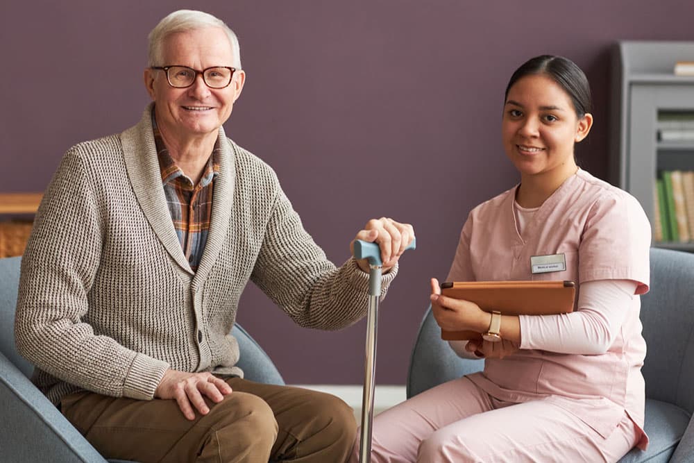Home Care Assist