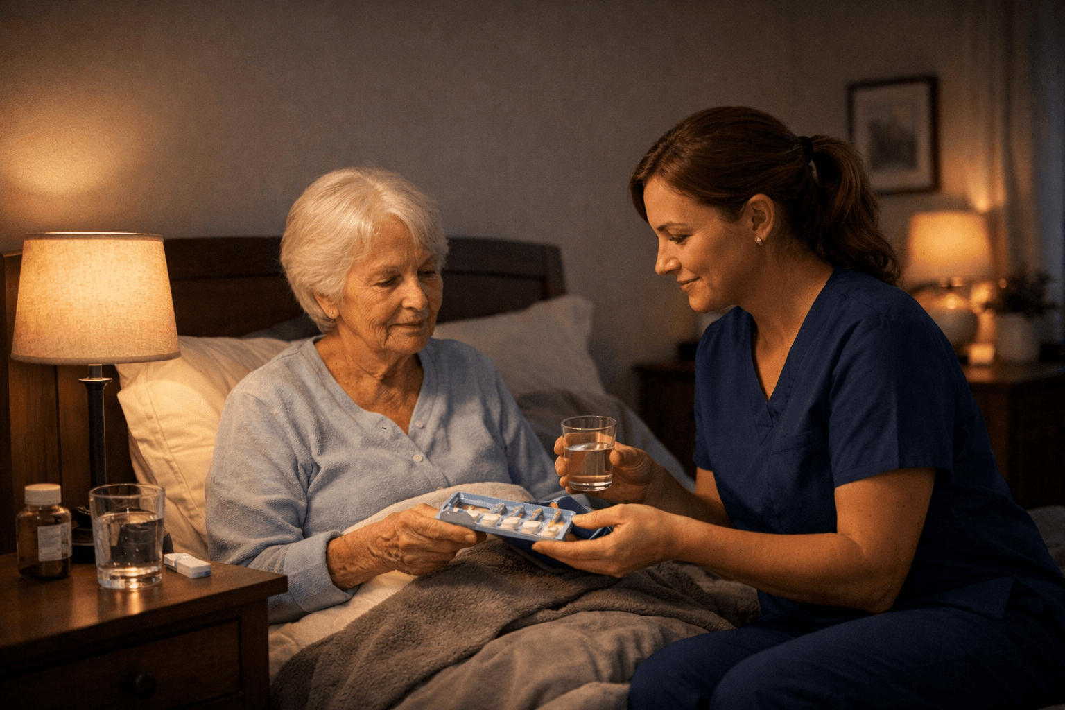 Medication Management:
